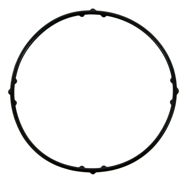 Fel-Pro — Fel-Pro Volkswagen Jetta 35874 Engine Coolant Thermostat Housing Gasket - view 1
