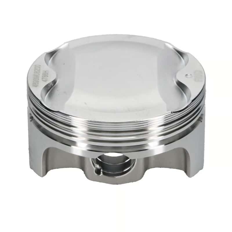 Wiseco — Wiseco Kawasaki KFX700 VForce/KVF700 Prairie 11.51 Piston Kit
Piston Kit - view 10