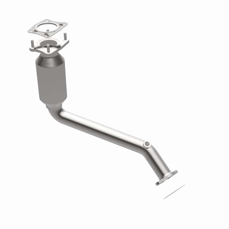 Magnaflow — Magnaflow 97-00 Ford Escort 2.0L Direct Fit Converter
California - view 13