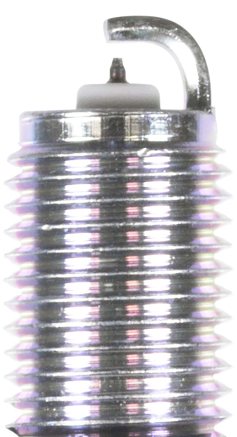 NGK — NGK G-Power Spark Plug Box of 4 (DCPR7EGP) - view 3
