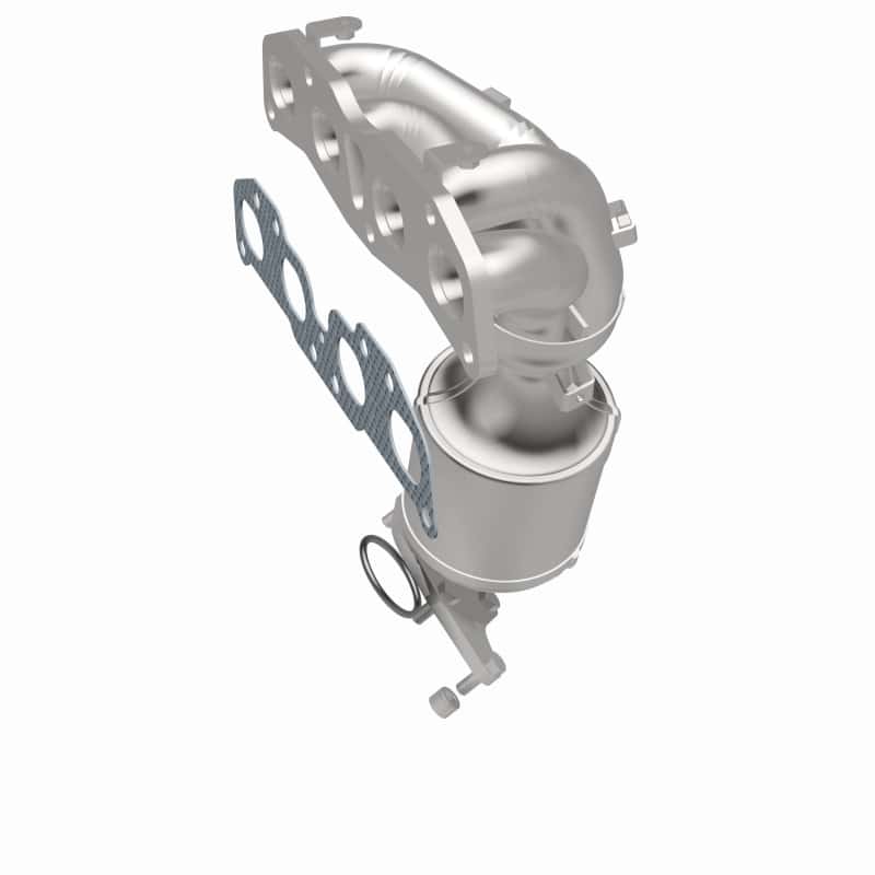 Magnaflow — MagnaFlow Conv DF 08-13 Nissan Rogue 2.5L CA
California - view 15