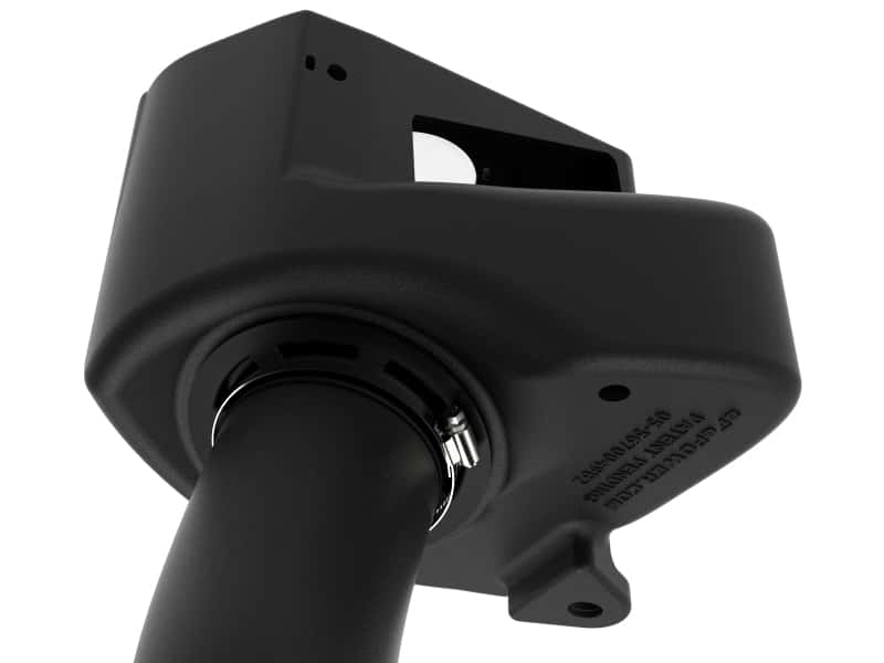 aFe — aFe Takeda Intake System w/Pro 5R Filter Subaru Forester 14-18 H4-2.0L (t)
Takeda Intake System - view 8