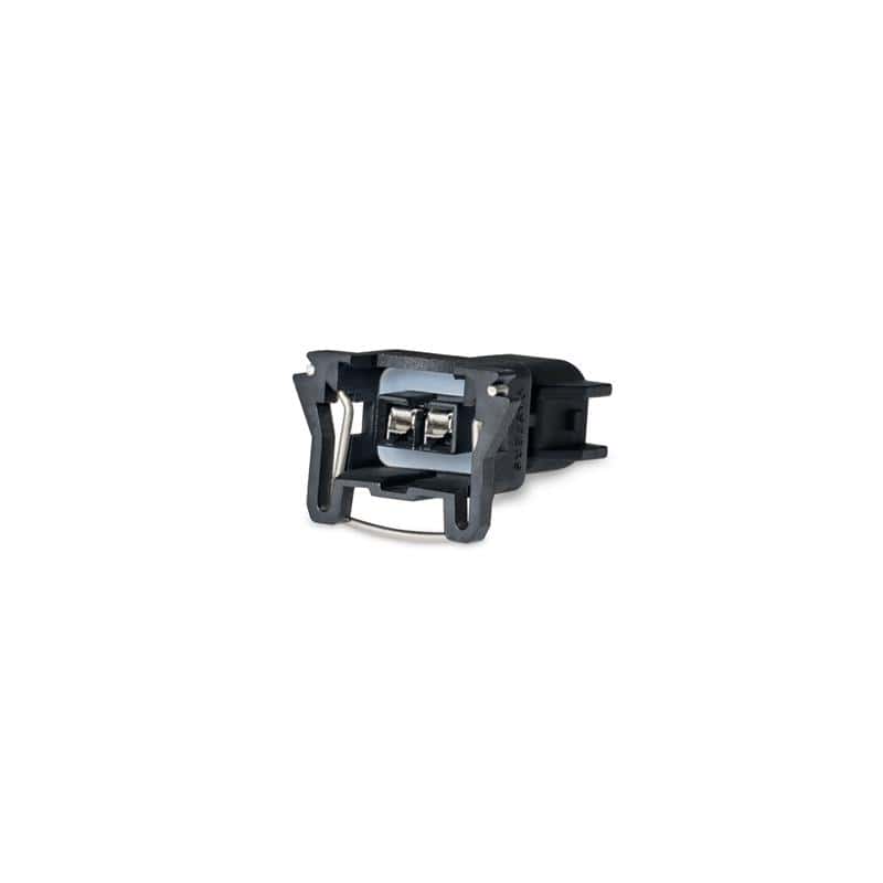 Grams Performance — Grams Performance EV1 - EV6 Plug & Play Adapter G2-99-0225
FuelInjtrCnct - view 2
