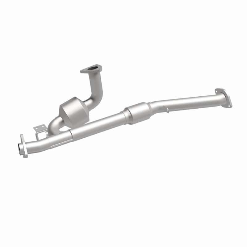 Magnaflow — MagnaFlow Conv Direct Fit 00-01 Infiniti I30 3.0L
California - view 9