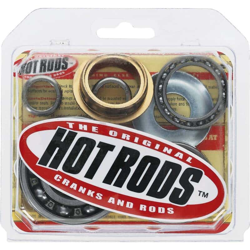 Hot Rods — Hot Rods 17-18 Husqvarna TE 250 250cc Transmission Bearing Kit - view 5