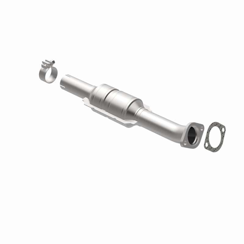 Magnaflow — Magnaflow Conv DF 06-08 Eclipse rear OEM
OEM Grade
OEM - view 22