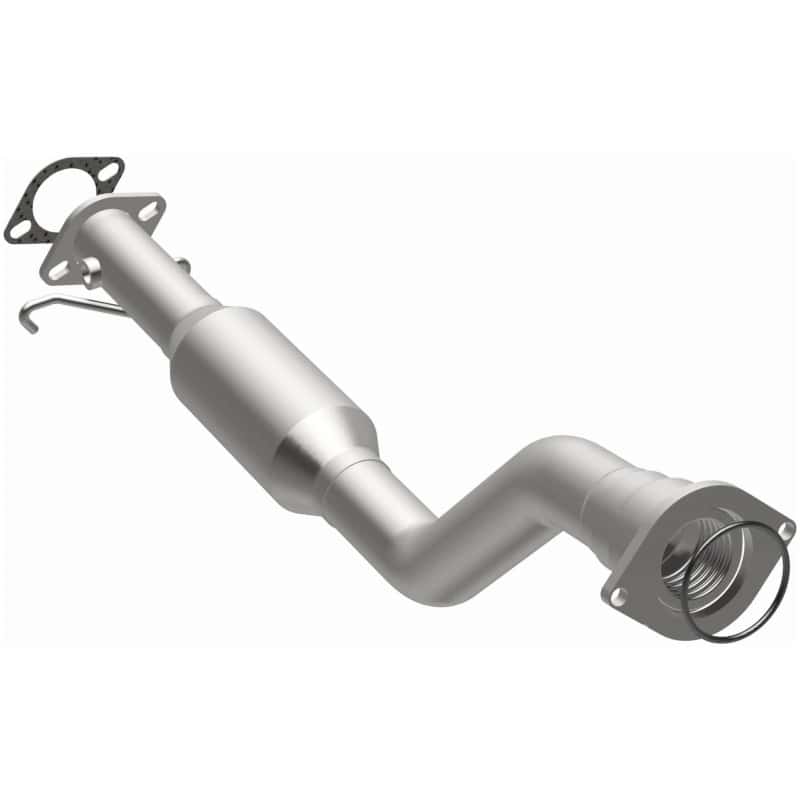 Magnaflow — MagnaFlow Conv DF 97-02 GM Regal-Impala-Grand
HM Grade
HM - view 28