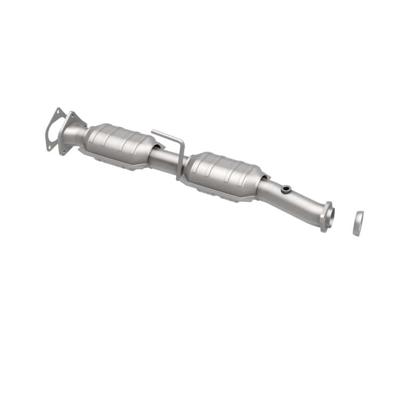 Magnaflow — MagnaFlow Conv DF Ranger/B3000/B4000 Pick-Up
HM Grade
HM - view 13