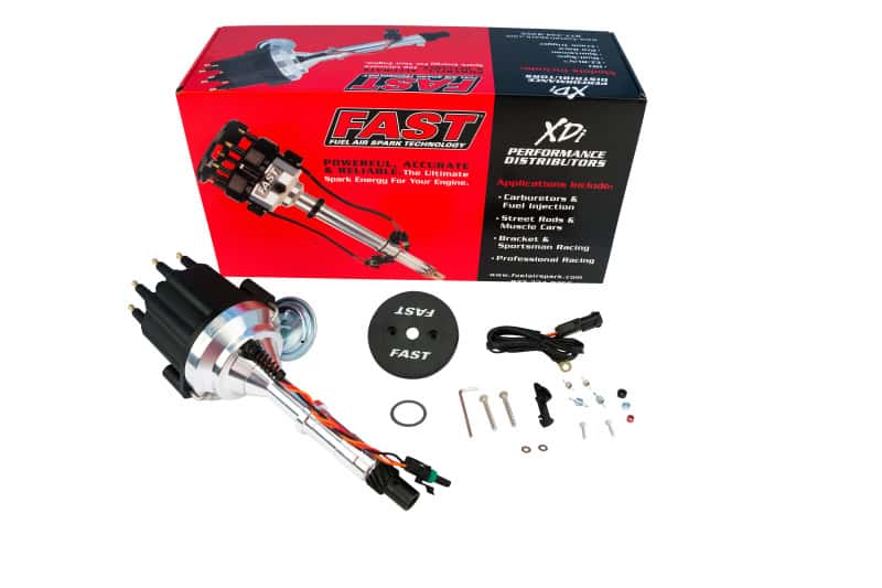 FAST — FAST AMC/Jeep 290-401ci  XDi EZ-RUN Distributor
FAST AMC/Jeep 290-401ci XDi EZ-RUN Distributor
EZ-Run Dist - view 2