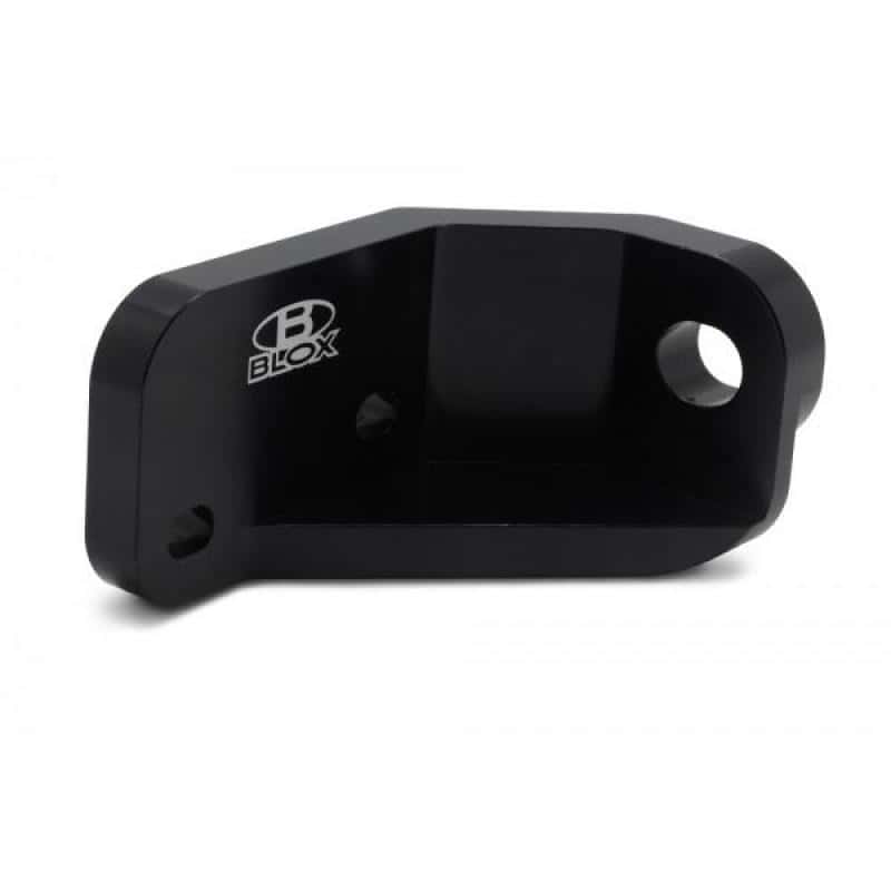 BLOX Racing — BLOX Racing 15-21 Subaru WRX / STi Pitch Stop Brace - view 3