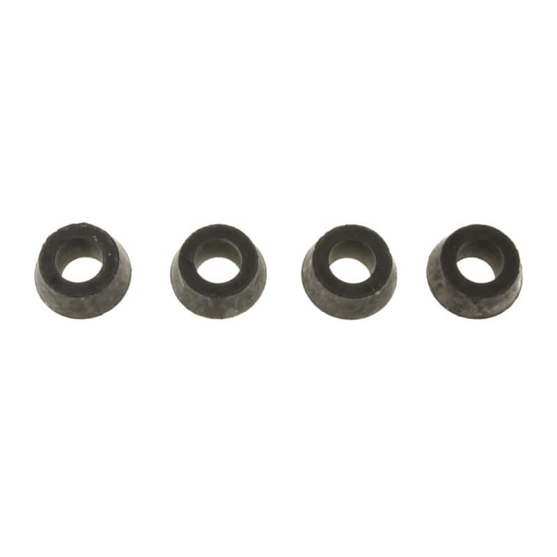 Bilstein — Bilstein B6 1985 Toyota Land Cruiser Base Rear 46mm Monotube Shock Absorber
Shock - view 6
