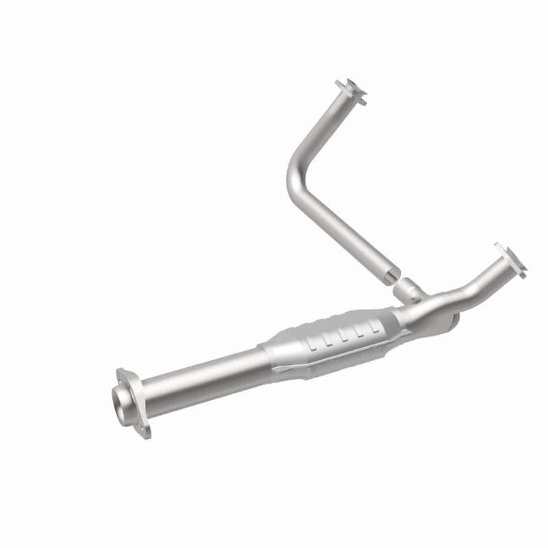 Magnaflow — MagnaFlow Conv Direct Fit 1995 Chevrolet G10/G20/G30 4.3L/5.0L/5.7L
California - view 19