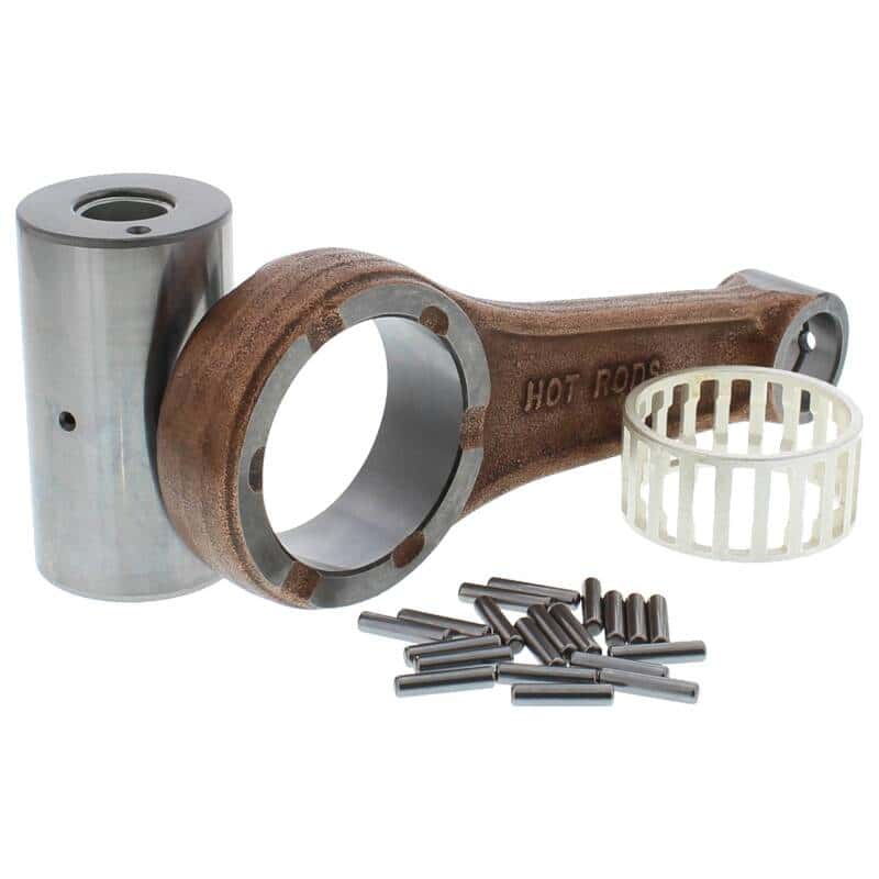 Hot Rods — Hot Rods 08-11 KTM 450 EXC 450cc Connecting Rod Kit - view 4