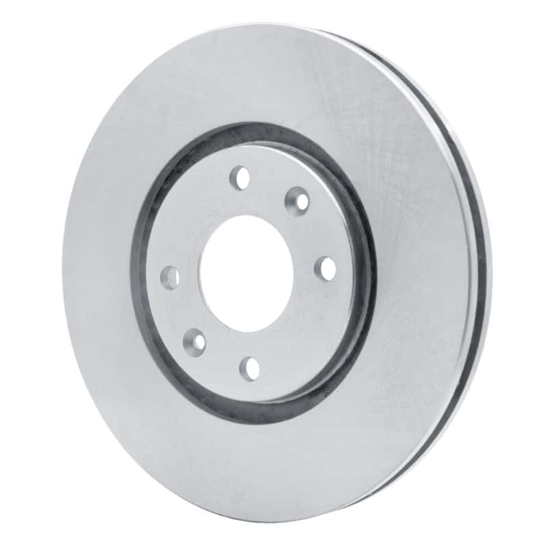DFC — DFC 00-06 Peugeot 406 (Mexico) Front Brake Rotor
DFC Brake Rotor - view 2