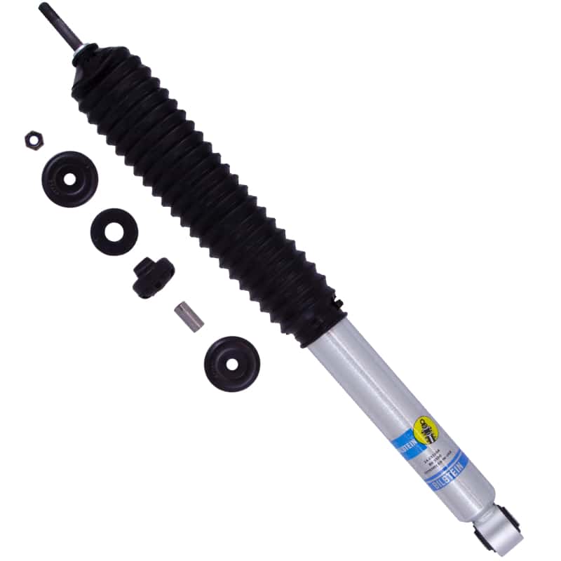 Bilstein — Bilstein 5100 Series 2019+ Dodge Ram 1500 46mm Monotube Shock Absorber- Rear
Shock - view 1