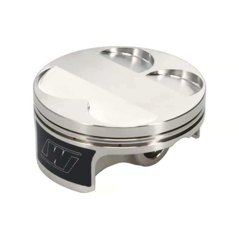 Wiseco — Wiseco Kawasaki KX250F 07-09 13.51 CR 7700YC Piston kit
Piston Kit - view 3