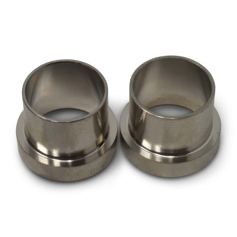 Russell — Russell Performance -6 AN Tube Sleeve 3/8in dia. (Endura) (2 pcs.)
Adapter Fitting - view 6