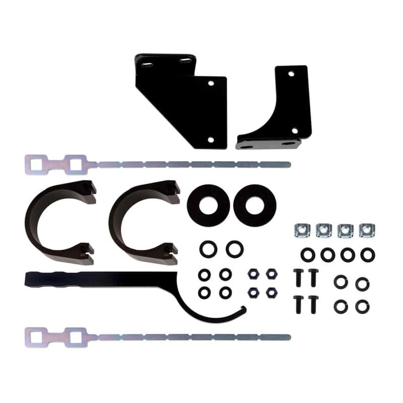 ARB — ARB Bp51 Fit Kit Prado120/150/Fj/4Run Rear
BP-51 Shock Fit Kit - view 2