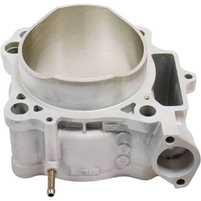 Cylinder Works — Cylinder Works 05-17 Honda CRF 450 X 450cc Big Bore Cylinder 99mm - view 2