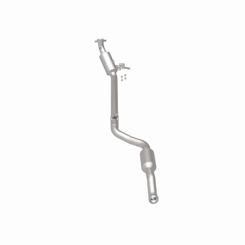 Magnaflow — MagnaFlow DF Conv 13-14 Mercedes-Benz GLK350 3.5L
California - view 12