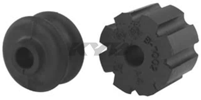 KYB — KYB Shocks & Struts Strut Mounts Rear NISSAN 200SX 1995-98 NISSAN 240SX 1989-98 NISSAN 300ZX 1990-96
Mount Kit - view 4