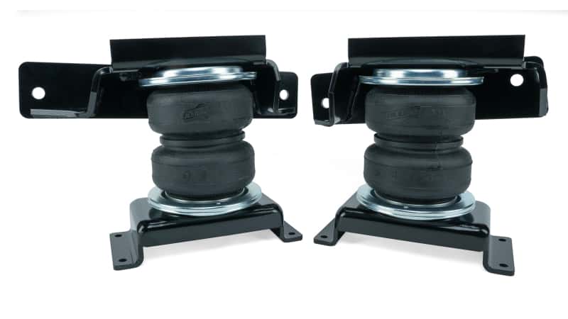 Air Lift — Air Lift LoadLifter 5000 Rear Air Spring Kit for 17-22 Ford F250/F350 SRW 4WD w/ Block Lift
Susp Leveling Kit - view 5