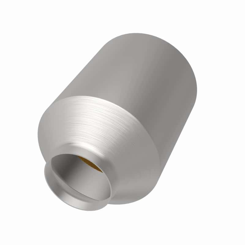 Magnaflow — Magnaflow California Grade CARB Universal Catalytic Converter - 2.5in In / 2.5in Out / 9in Long
California - view 17