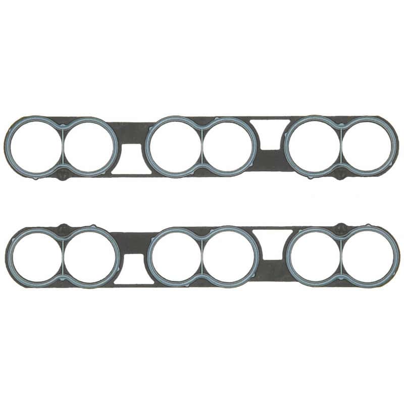 Fel-Pro — Fel-Pro Ford Taurus MS 95727 Fuel Injection Plenum Gasket Set - view 1