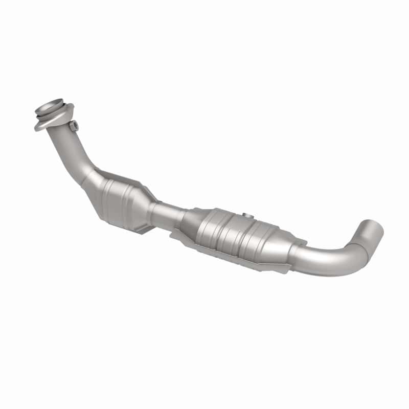 Magnaflow — MagnaFlow Conv DF 99-00 Ford F-150 4.6L
California - view 13