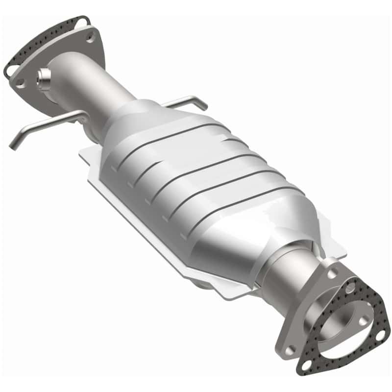 Magnaflow — MagnaFlow Conv DF Blazer-Jimmy 96-99 4.3L
HM Grade
HM - view 3