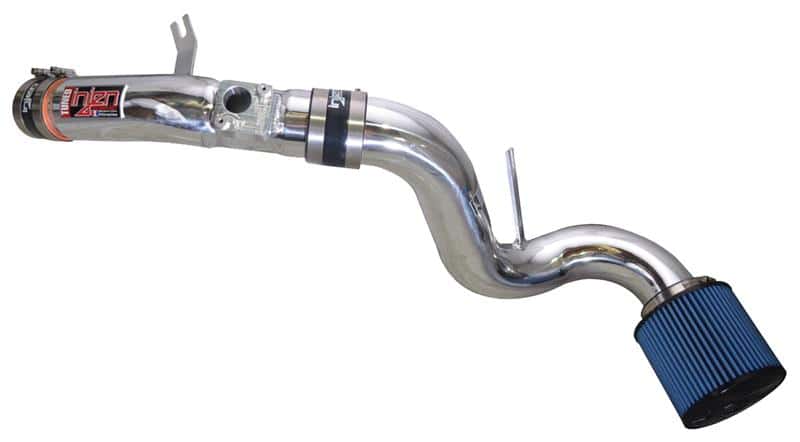 Injen — Injen 2016+ Honda Civic 1.5L Turbo 4Cyl Polished Cold Air Intake w/MR Tech
Cold Air Intake
Air Intake Kit - view 1