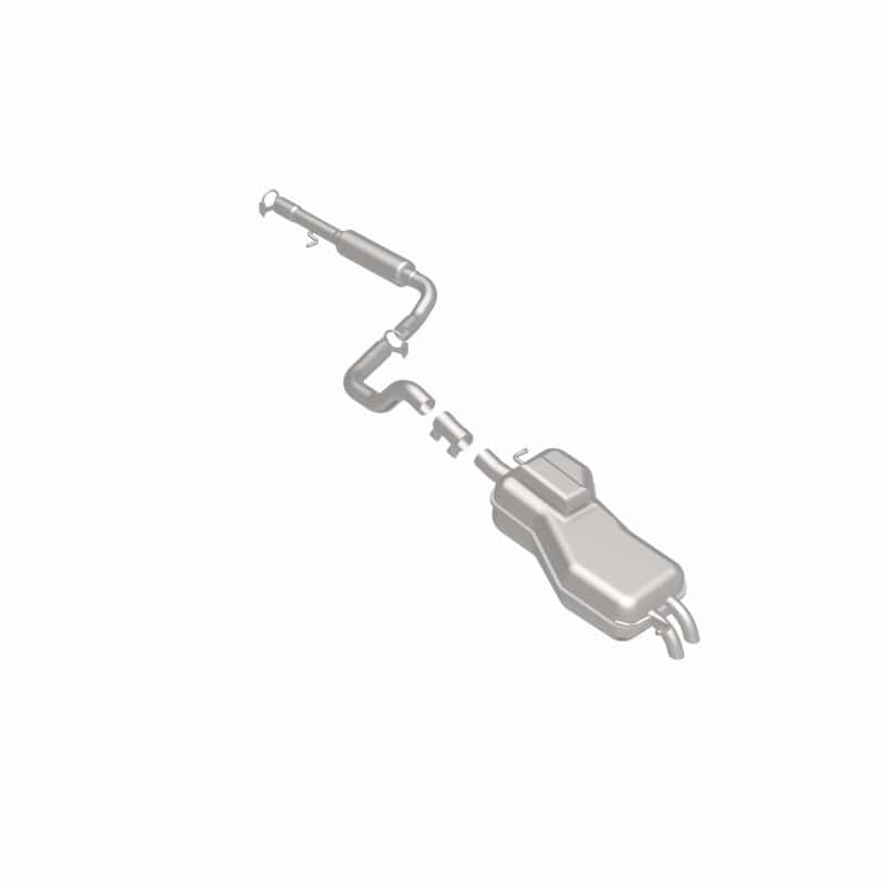 Magnaflow — MagnaFlow BRE Exhaust Kit 99-06 VW Beetle GLS
Exhaust Kit - view 10