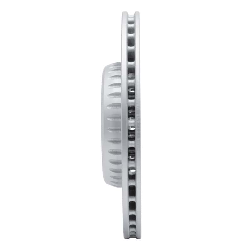DFC — DFC 16-23 Mercedes-Benz GLC43 AMG Rear Hi-Carbon Alloy Geomet Coated Rotor
DFC Brake Rotor - view 3
