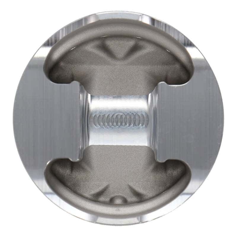 Wiseco — Wiseco Mitsubishi Lancer EVO 8 Stroker Turbo Piston Shelf Stock Kit
Piston Set - view 6