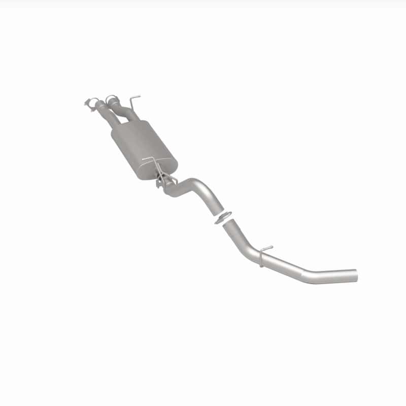 Magnaflow — MagnaFlow BRE Exhaust Kit 01-02 Sierra 2500 HD Silverado 2500 HD 6L
Exhaust Kit - view 11