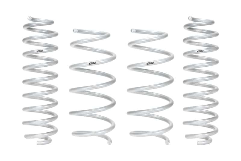 Eibach — Eibach Pro-Truck Lift Kit for XA50 Toyota RAV4 PLK - view 1