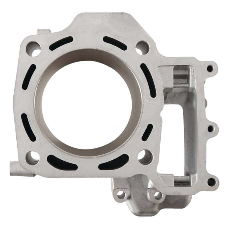 Cylinder Works — Cylinder Works 08-13 Kawasaki KRF 750 Teryx 4x4 750cc Standard Bore 85mm Rear Cylinder Only - view 4
