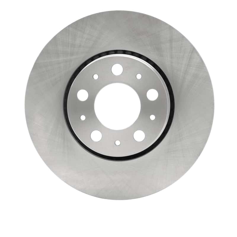 DFC — DFC 99-09 Volvo XC70/S60/V70/S80 Front Brake Rotor
DFC Brake Rotor - view 1