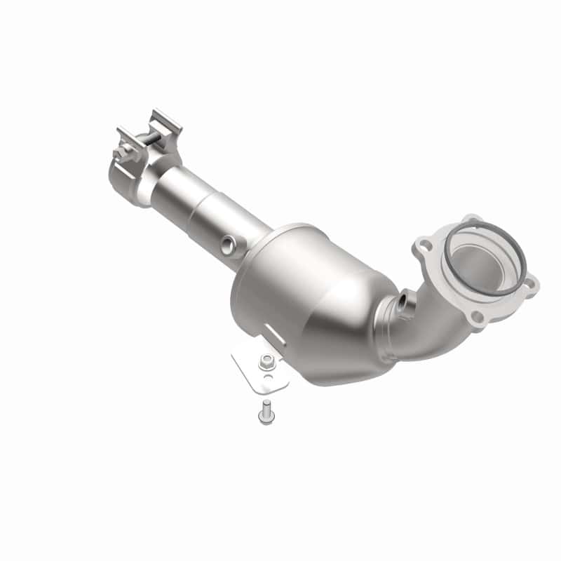 Magnaflow — MagnaFlow 16-23 Chevrolet Camaro OEM Grade Federal / EPA Compliant Direct Fit Converter
OEM Grade
OEM - view 4