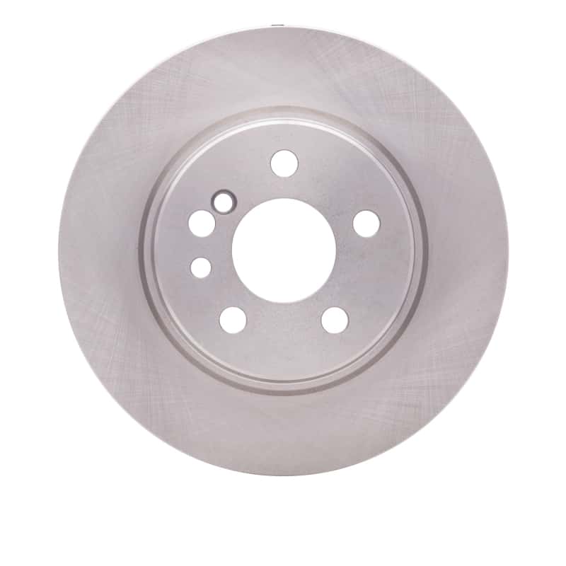 DFC — DFC 92-99 Mercedes-Benz 400SE Rear Brake Rotor
DFC Brake Rotor - view 1