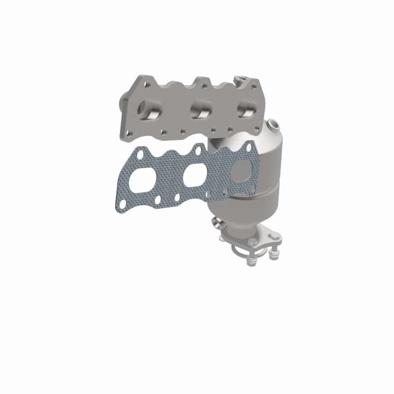 Magnaflow — Magnaflow Conv DF 04-08 Grand Vitara V6 2.7L PS
OEM Grade
OEM - view 27