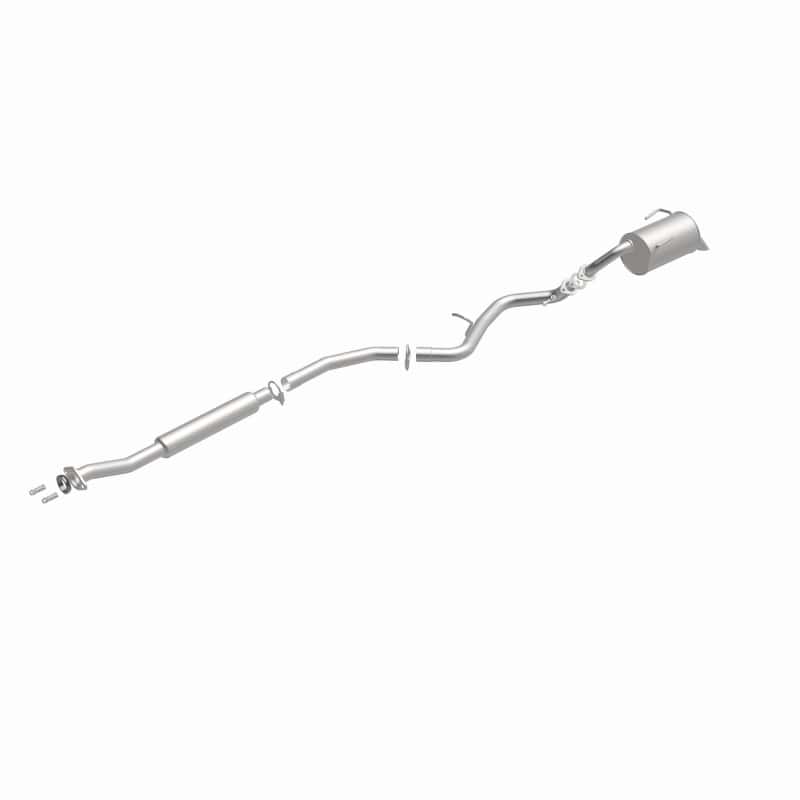 Magnaflow — MagnaFlow BRE Exhaust Kit 10-17 Subaru Outback 2.5L
Exhaust Kit - view 3