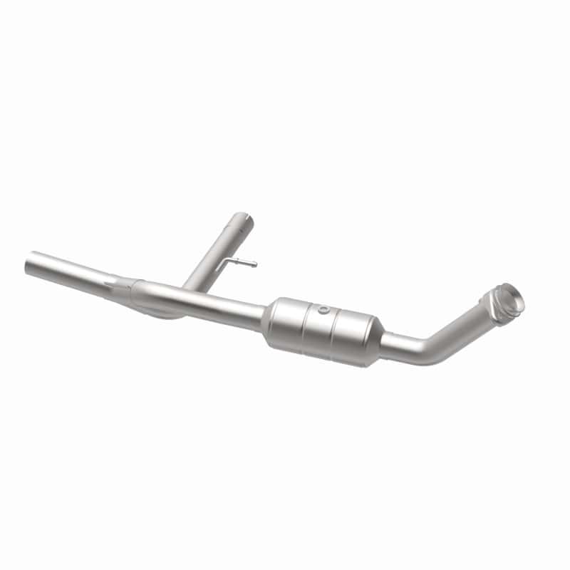 Magnaflow — MagnaFlow Conv DF F-150 04-06 8 4.6L OEM
OEM Grade
OEM - view 21