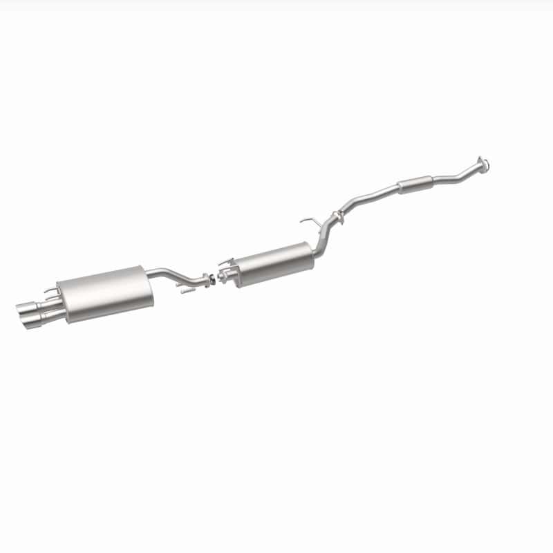 Magnaflow — MagnaFlow BRE Exhaust Kit 06-09 Acura CSX 2.0L
Exhaust Kit - view 15