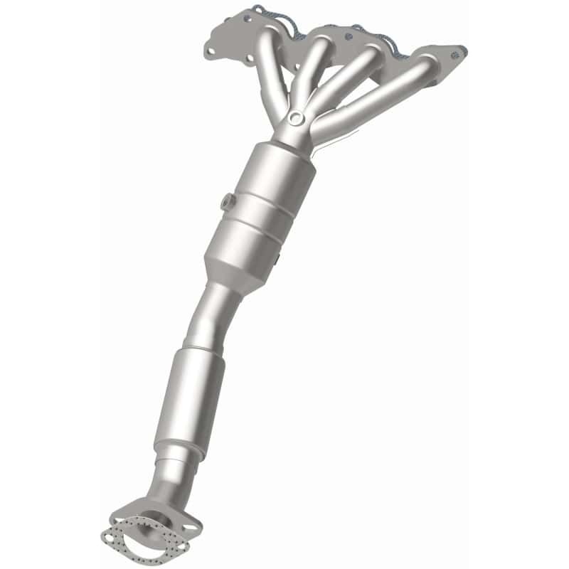 Magnaflow — MagnaFlow Conv DF 08-09 Ford Focus 2.0L
OEM Grade
OEM - view 2