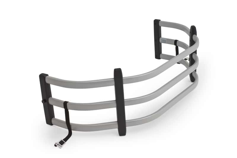 AMP Research — AMP Research 19-23 Ram 1500 (Excl. RamBox/Multi-Funct Tailgates) Std Bed Bedxtender HD Sport - Silve
BEDXTENDER HD SPORT
TrkBedTgateExt - view 6