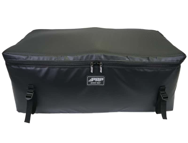 PRP Seats — PRP Honda Talon Trunk Bag
Storage Bag - view 1