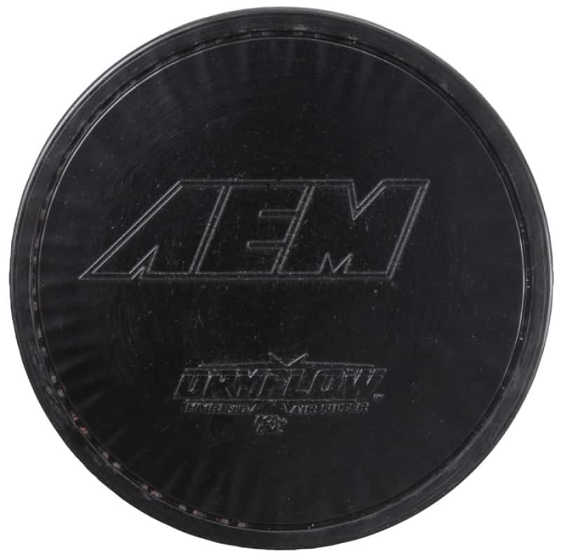 AEM Induction — AEM Dryflow 4in x 7in Dryflow W/O Hole
AEM DryFlow Air Filt
Air Filter - view 5