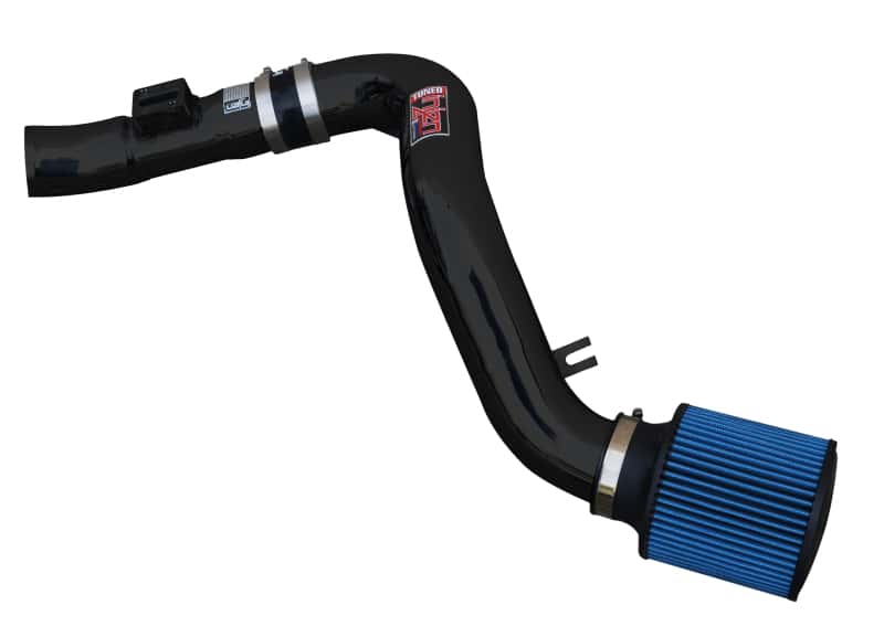 Injen — Injen 17-19 Nissan Sentra 1.6L 4cyl Turbo Black Cold Air Intake
Cold Air Intake
Air Intake Kit - view 2