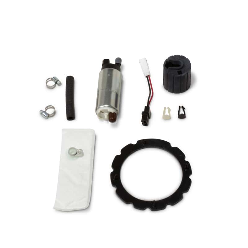 BBK — BBK 99-04 Ford F150 Lightning 5.4L 255Lph Electric Fuel Pump (Requires 2)
Fuel Pump Electric
Fuel Pump - view 1